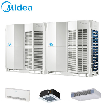 Midea Energy Saving Ultra-Silent Vrf Air Conditioner for Kitchen